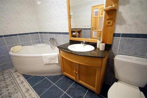 фото отеля Hotel Diana Straza