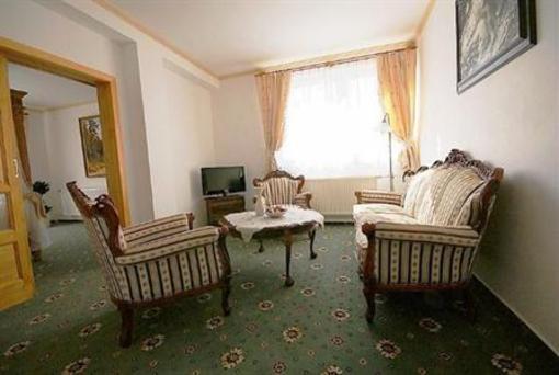 фото отеля Hotel Diana Straza
