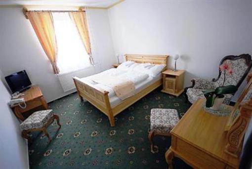 фото отеля Hotel Diana Straza