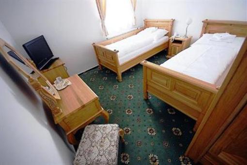 фото отеля Hotel Diana Straza