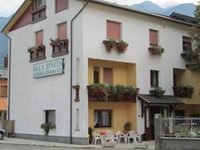 Albergo Alla Pineta Villa Santina