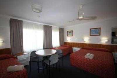 фото отеля Oakey Motel Jondaryan