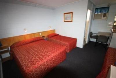 фото отеля Oakey Motel Jondaryan