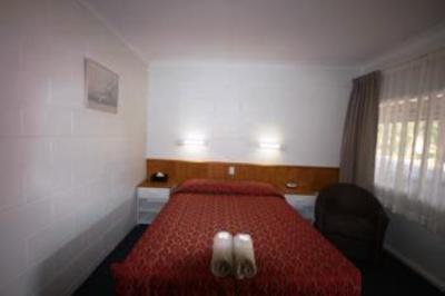 фото отеля Oakey Motel Jondaryan