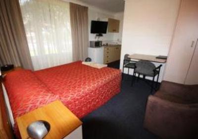 фото отеля Oakey Motel Jondaryan