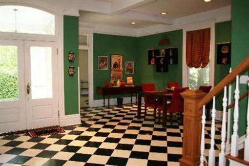 фото отеля Casa Espana