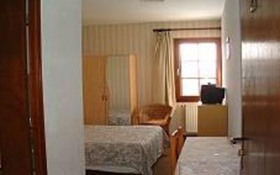 фото отеля Hotel La Peupleraie Nampont