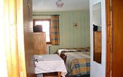фото отеля Hotel La Peupleraie Nampont