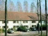 Hotel La Peupleraie Nampont