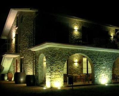 фото отеля Villa Trentova