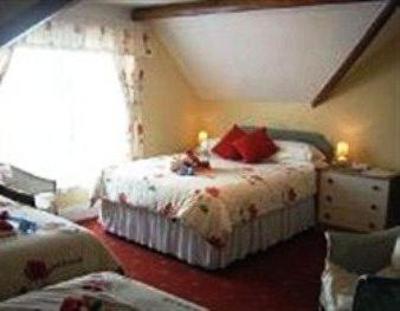 фото отеля Penwarren B & B