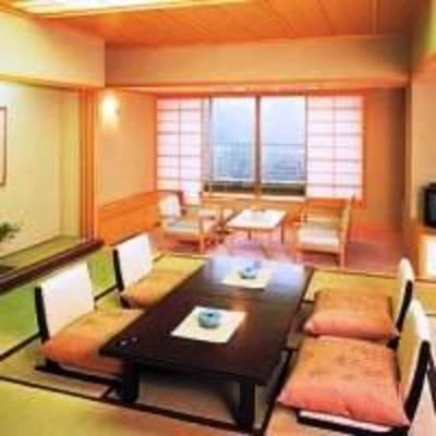 фото отеля Shitakirisuzume No Oyado Hotel Isobe Annaka