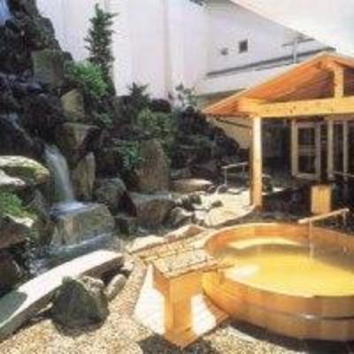 фото отеля Shitakirisuzume No Oyado Hotel Isobe Annaka