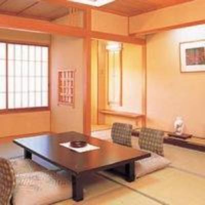 фото отеля Shitakirisuzume No Oyado Hotel Isobe Annaka