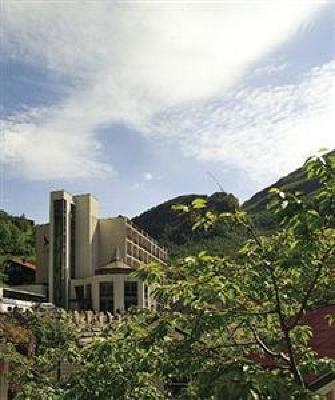 фото отеля Hotel Geiranger Stranda