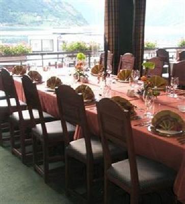 фото отеля Hotel Geiranger Stranda