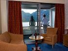 фото отеля Hotel Geiranger Stranda