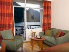 фото отеля Hotel Geiranger Stranda