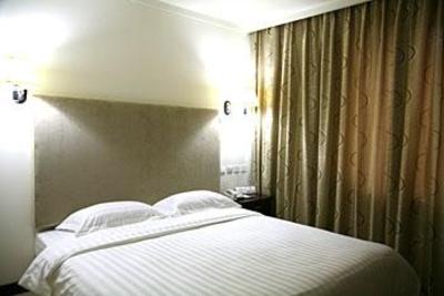 фото отеля Langfang Wanda Jun Yue Hotel