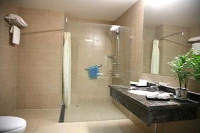 фото отеля Langfang Wanda Jun Yue Hotel