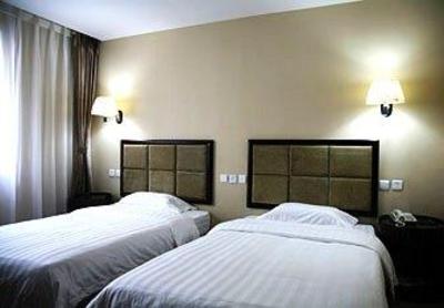 фото отеля Langfang Wanda Jun Yue Hotel