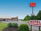 фото отеля Econo Lodge Cornersville