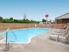 фото отеля Econo Lodge Cornersville