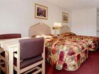 фото отеля Econo Lodge Cornersville