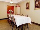 фото отеля Econo Lodge Cornersville