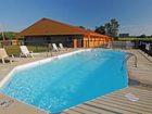 фото отеля Econo Lodge Cornersville