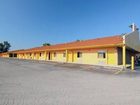 фото отеля Econo Lodge Cornersville