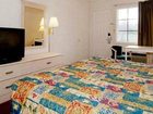 фото отеля Econo Lodge Cornersville