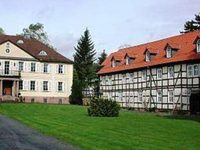 Schloss Bad Zwesten