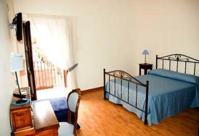 фото отеля B&B La Piazzetta