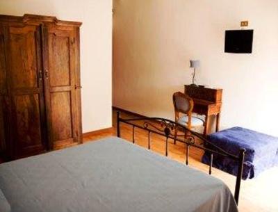 фото отеля B&B La Piazzetta