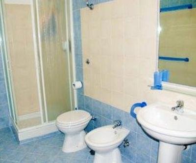 фото отеля B&B La Piazzetta