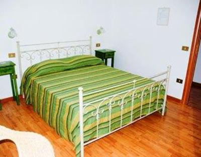 фото отеля B&B La Piazzetta