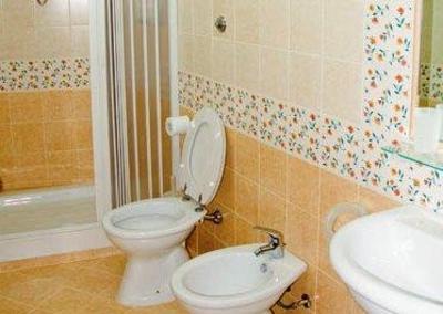 фото отеля B&B La Piazzetta