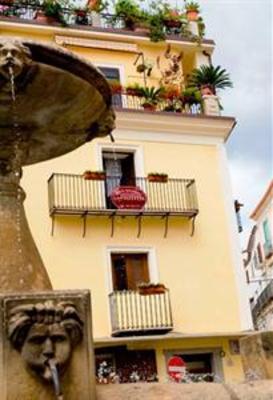 фото отеля B&B La Piazzetta