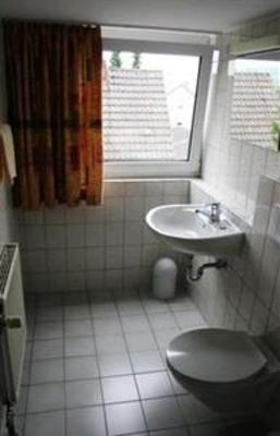 фото отеля Hotel Garni Rosbach