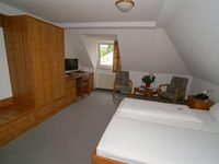 Hotel Garni Rosbach