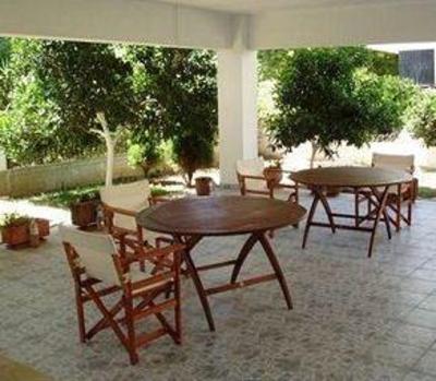 фото отеля Armonia Aidipsos
