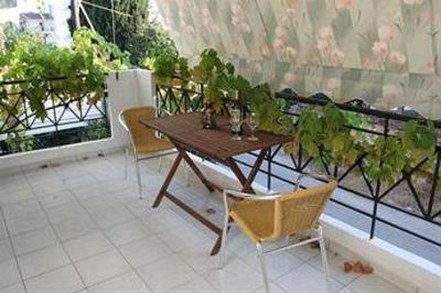 фото отеля Armonia Aidipsos