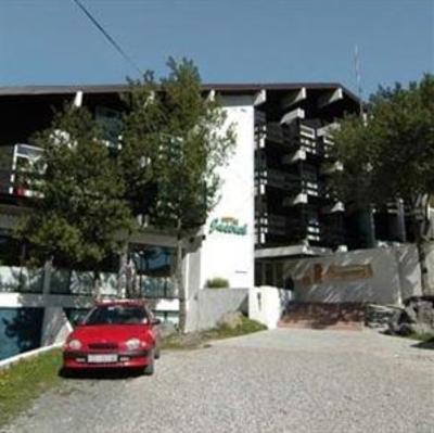 фото отеля Hotel Jastreb