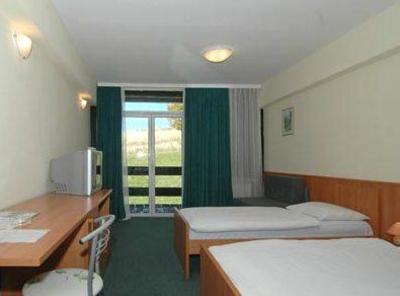 фото отеля Hotel Jastreb