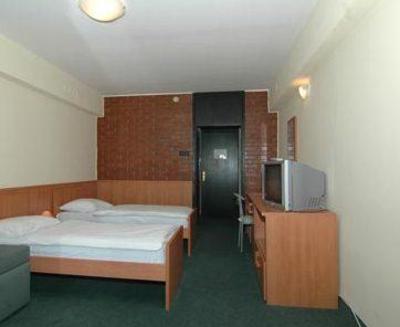 фото отеля Hotel Jastreb
