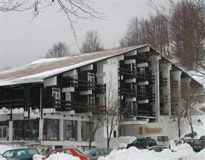 фото отеля Hotel Jastreb