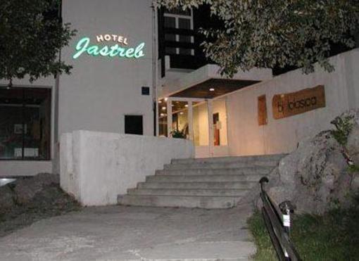 фото отеля Hotel Jastreb