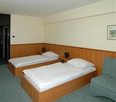 фото отеля Hotel Jastreb
