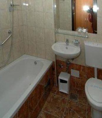 фото отеля Hotel Jastreb